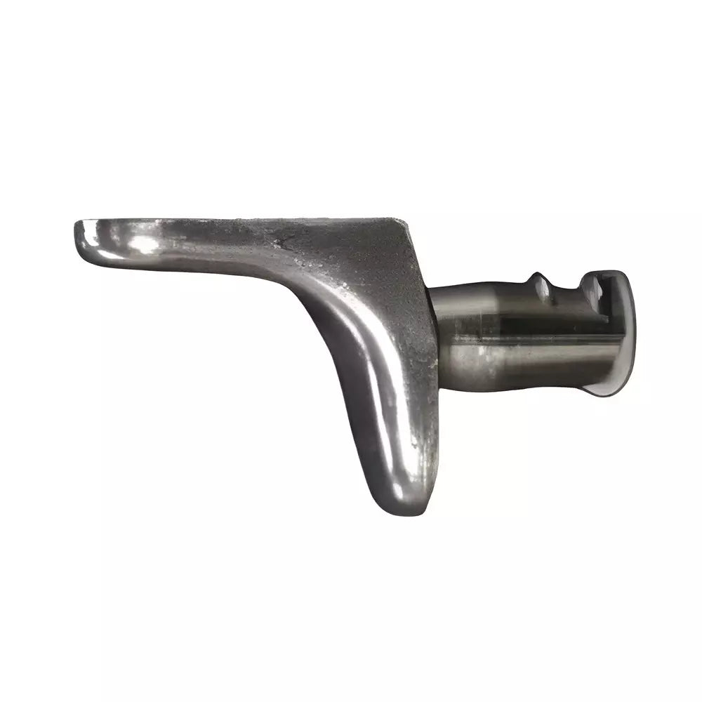 Ebco Wooden Shelf Support 1 Lug 10kg Load Capacity