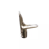 Ebco Wooden Shelf Support 1 Lug 10kg Load Capacity
