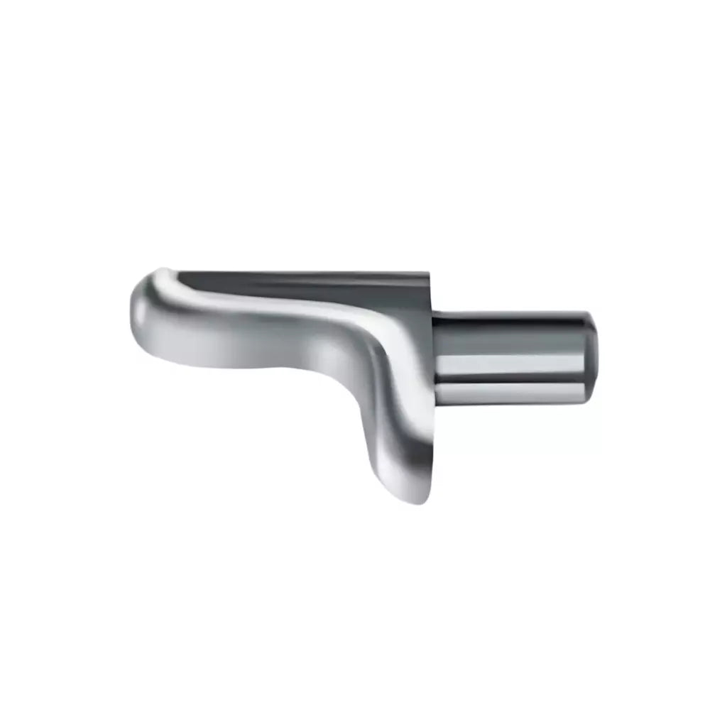 Ebco Wooden Shelf Support 1 Lug 10kg Load Capacity