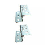 Ebco Cabinet Hinge for Shutters up to 900×450mm