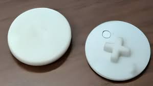 Ebco Cap for Steelfix - SF12/16/18