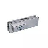 Ebco Centre Lock Patch