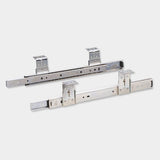 Ebco Computer Keyboard Slide 350mm 35kg