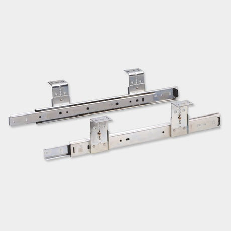 Ebco Computer Keyboard Slide 350mm 35kg