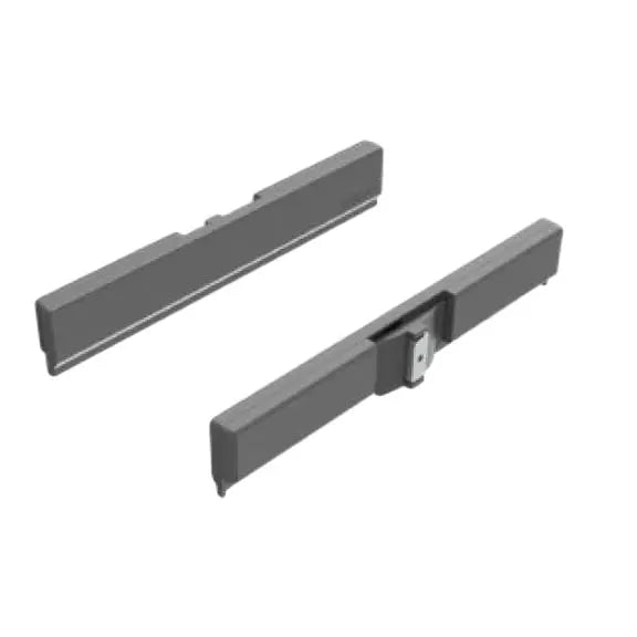 Ebco Concealed Slide Adaptor