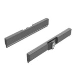 Ebco Concealed Slide Adaptor