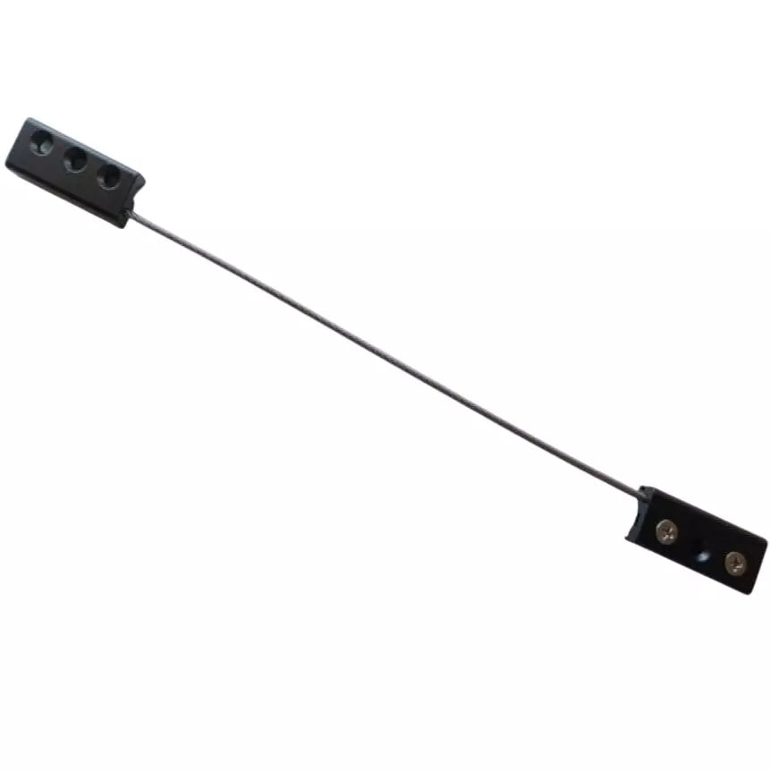 Ebco Connector Rope Fitting