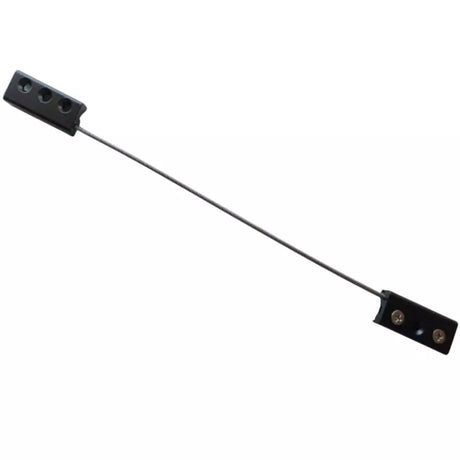 Ebco Connector Rope Fitting