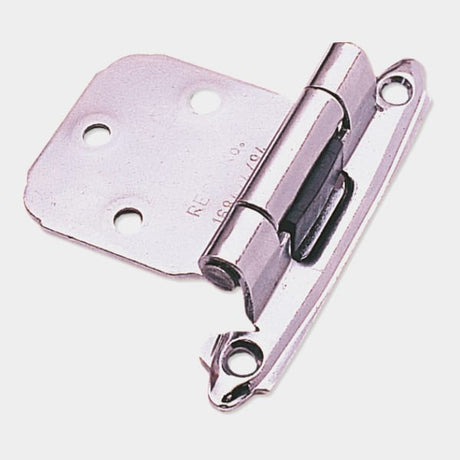 Ebco Cranked Hinge for Shutters up to 850×550mm