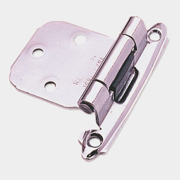 Ebco Cranked Hinge for Shutters up to 850×550mm