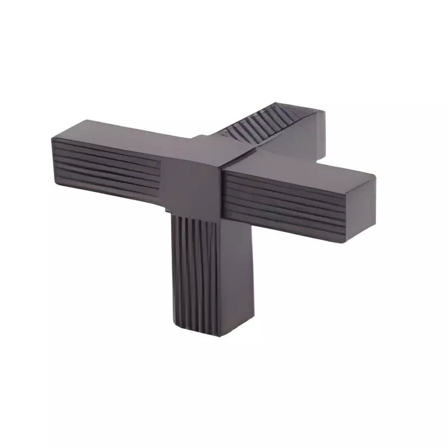 Ebco Cube Connector Four Way Edge