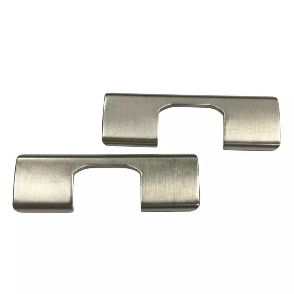 Ebco Cup Cover for Hinge Slow-Motion ‘S’ Click On (Set of 2)