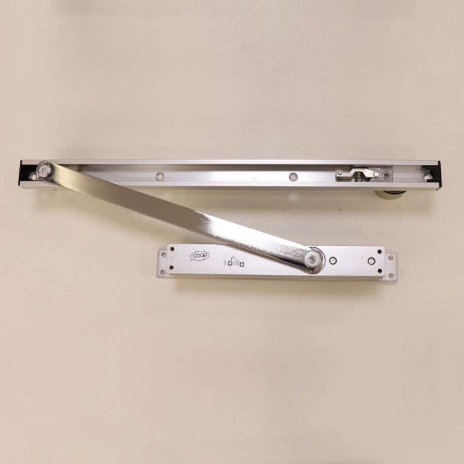 Ebco Door Closer Concealed 1002