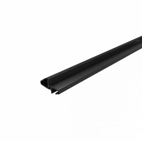Ebco Door Seal Profile for 18 mm Doors