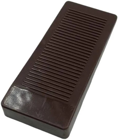 Ebco Door Wedge - 98 × 40 mm