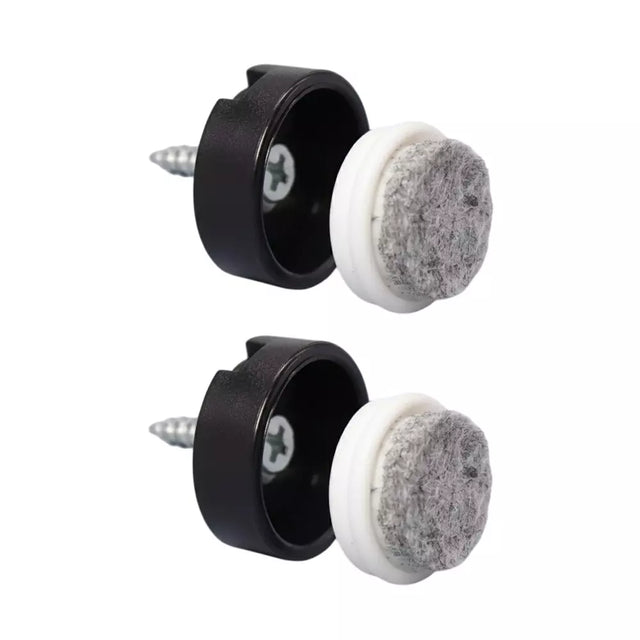 Ebco Press-Fit Furn Felt – 20mm Black