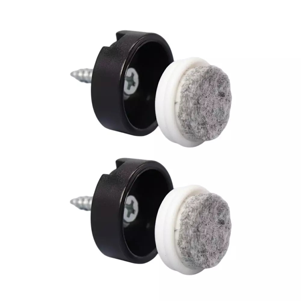 Ebco Press-Fit Furn Felt – 20mm Black