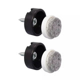 Ebco Press-Fit Furn Felt – 20mm Black