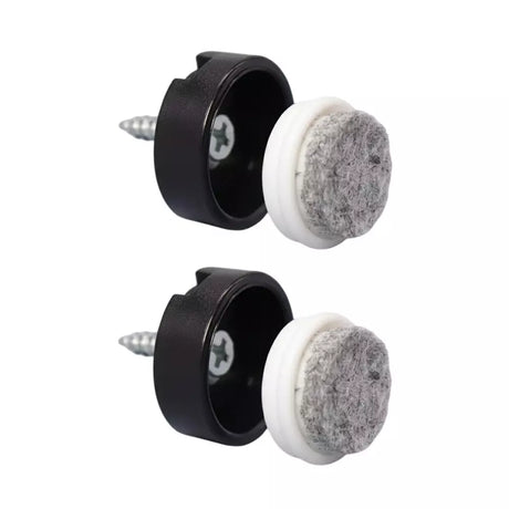 Ebco Press-Fit Furn Felt – 20mm Black