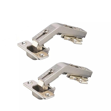 Ebco Folding Door Hinge – 35mm Cup