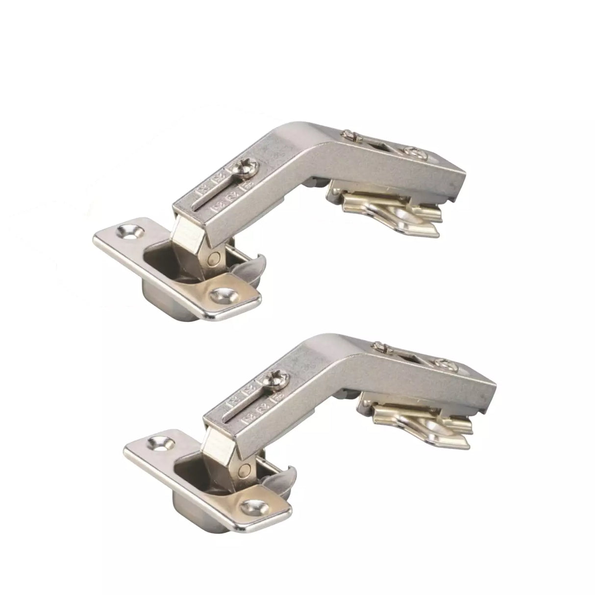 Ebco Folding Door Hinge – 35mm Cup