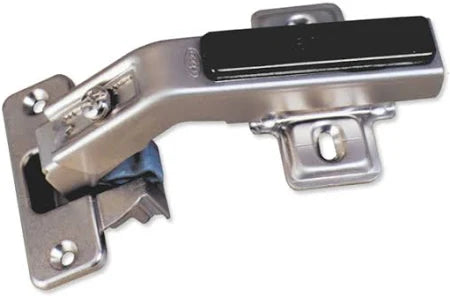 Ebco Folding Door Hinge (I) – 35mm Cup