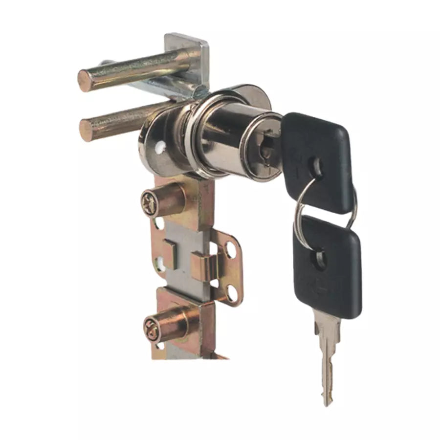 Ebco Front Multi Drawer Lock – 480mm