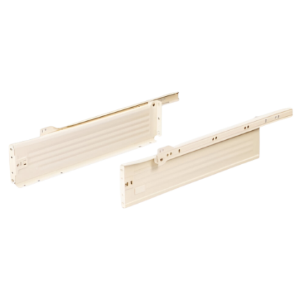 Ebco Full Panel Drawer Slides