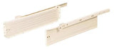 Ebco Full Panel Drawer Slides