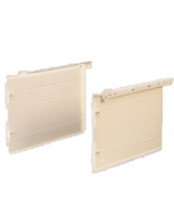 Ebco Full Panel Drawer Slides