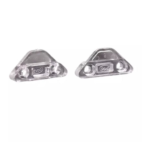 Ebco Glass Side Holder – 4mm Glass