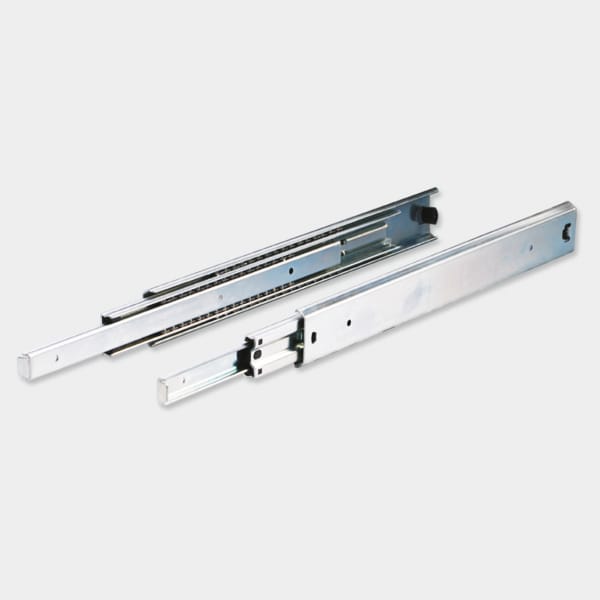 Ebco Heavy Duty Drawer Slide