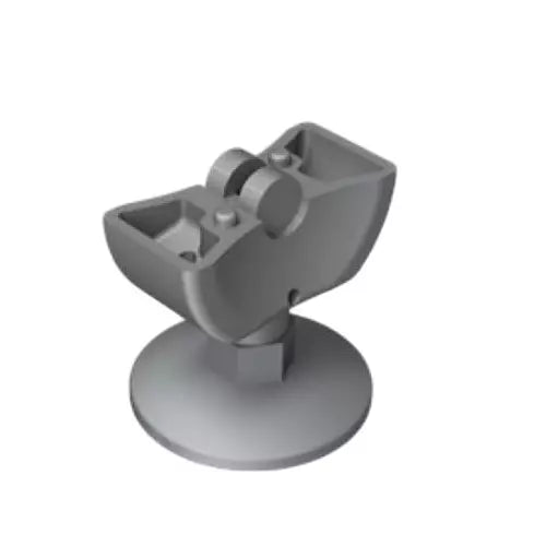Ebco Height Adjustable Plinth