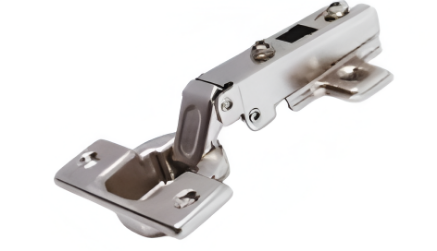 Ebco Hinges Push Open – Magnetic (HPO1-POM)