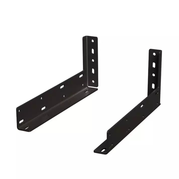 Ebco L Shape Hanging Cabinet Support