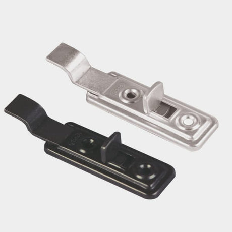 Ebco Latch Cranked - SS304