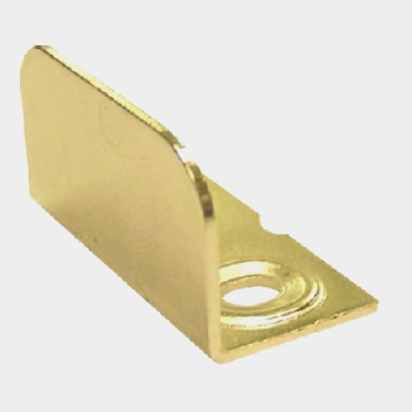 Ebco Lock Receiver Plate