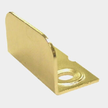 Ebco Lock Receiver Plate