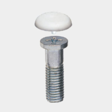 Ebco M10 Philip Head Screw & Cap