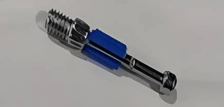 Ebco M6 Rotor Screw (I) - 8 mm