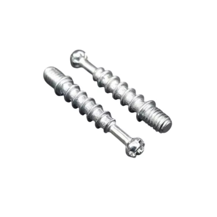 Ebco M6 Screw (12) - 8 mm
