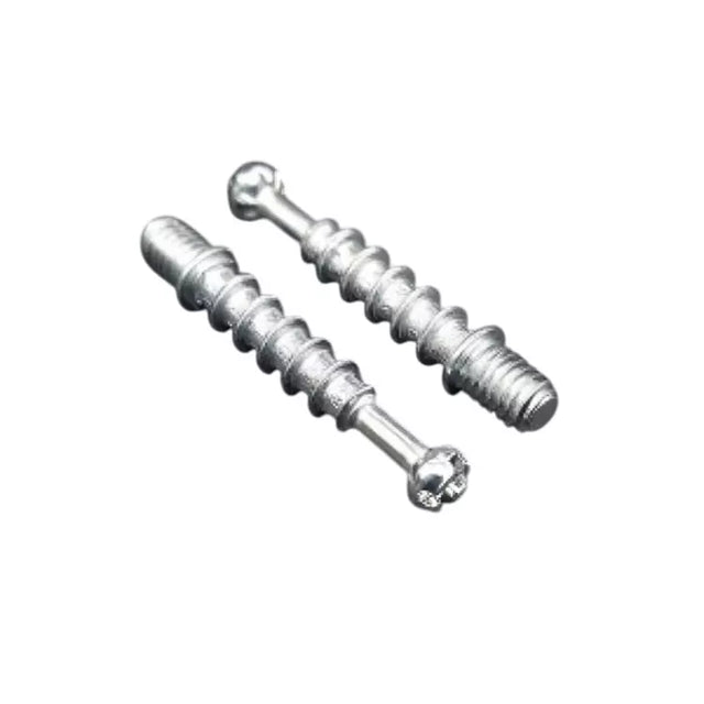 Ebco M6 Screw (12) - 8 mm