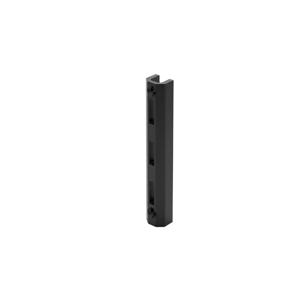 Ebco MS Track for Shelves Vertical