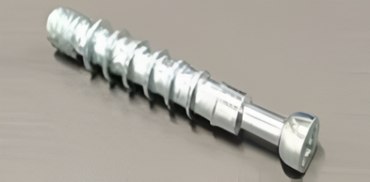 Ebco Minifix Ecoscrew – 7mm diameter
