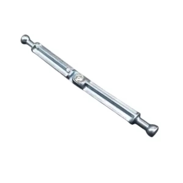 Ebco Mitre Joint Connector - 8 mm