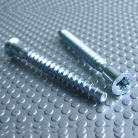 Ebco Modular Furniture Screw – Phillips Head MFSP525