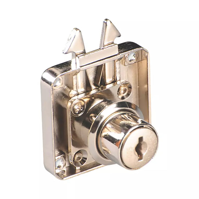 Ebco Mortice Lock for Cabinet Sliding Door(19 mm)