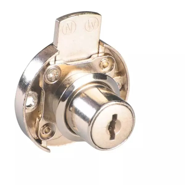 Ebco Multi Purpose Lock – Round Straight