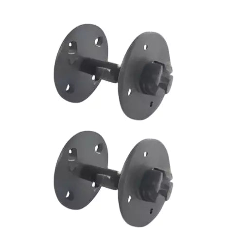 Ebco PNCT1 Panel Catch – 32×255mm (BL Finish)