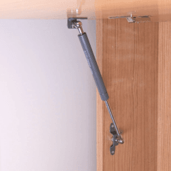 Ebco PRO-LIFT Heavy Duty - Anthracite